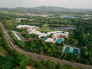 エコ ホテル バイ タマサート