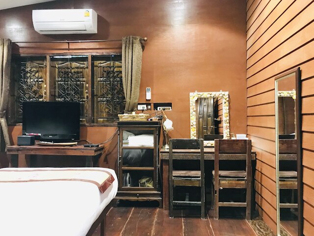 レウアン ヴィラワン