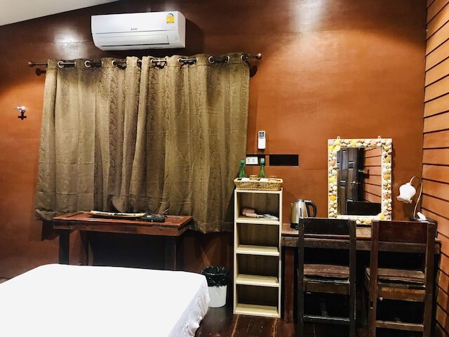 レウアン ヴィラワン