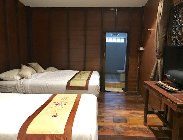 レウアン ヴィラワン