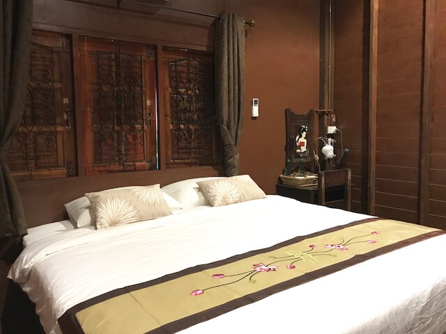 レウアン ヴィラワン