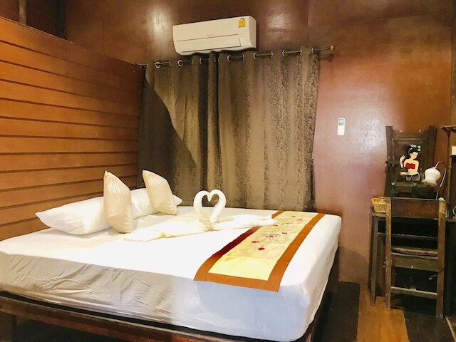 レウアン ヴィラワン