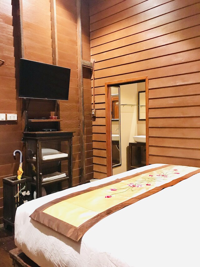 レウアン ヴィラワン