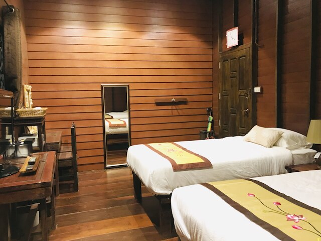 レウアン ヴィラワン