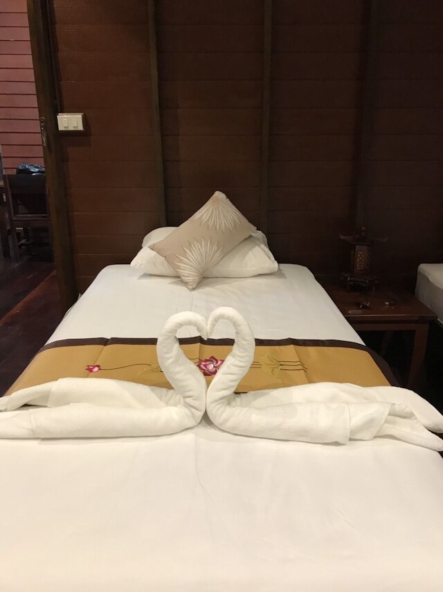 レウアン ヴィラワン