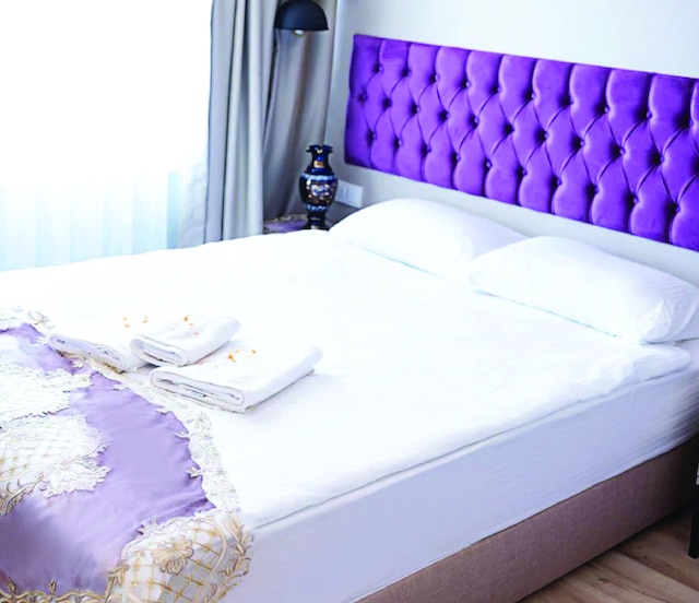 ザ ローラ ホテル