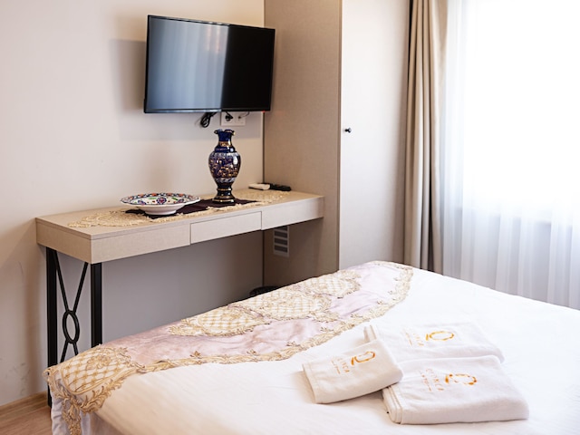 ザ ローラ ホテル