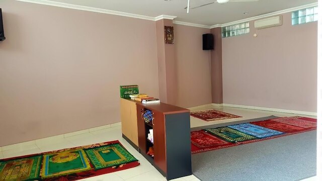 ホテル アマリア マリオボロ