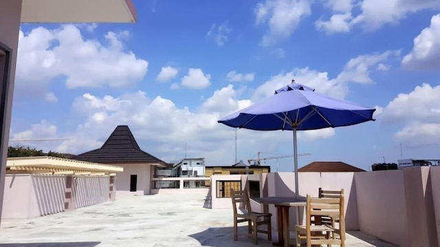 ホテル アマリア マリオボロ