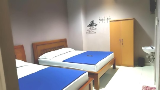 ホテル アマリア マリオボロ