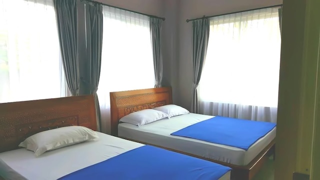 ホテル アマリア マリオボロ