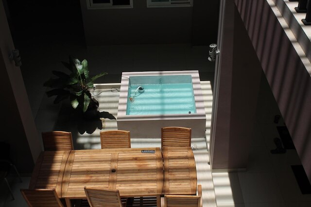 ホテル アマリア マリオボロ