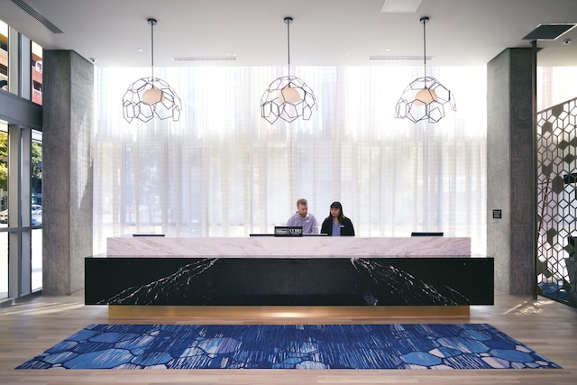 カルト ホテル サン ディエゴ ダウンタウン キュリオ コレクション バイ ヒルトン