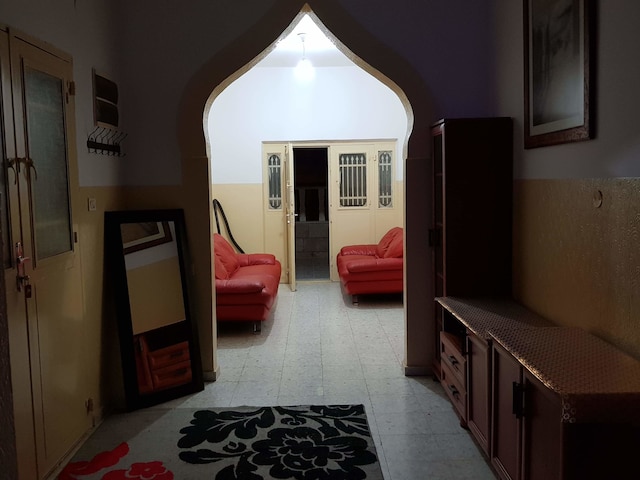 ベロ アパートメント