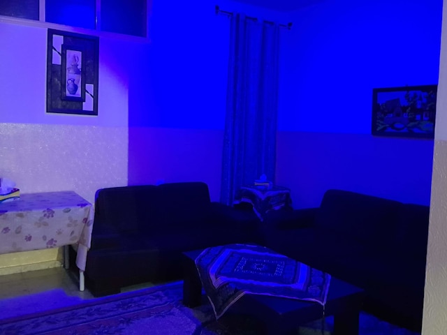 ベロ アパートメント