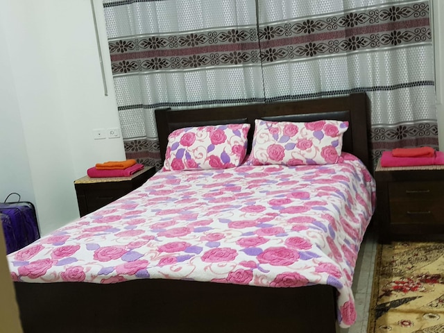 ベロ アパートメント