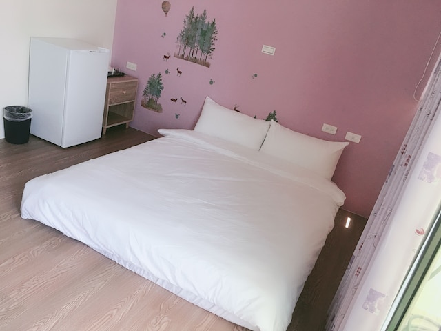 エジーン シー ホームステイ