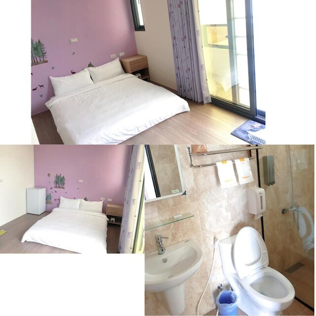 エジーン シー ホームステイ