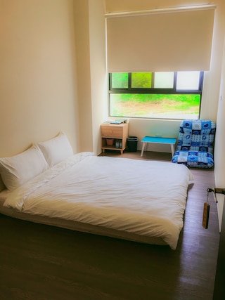 エジーン シー ホームステイ