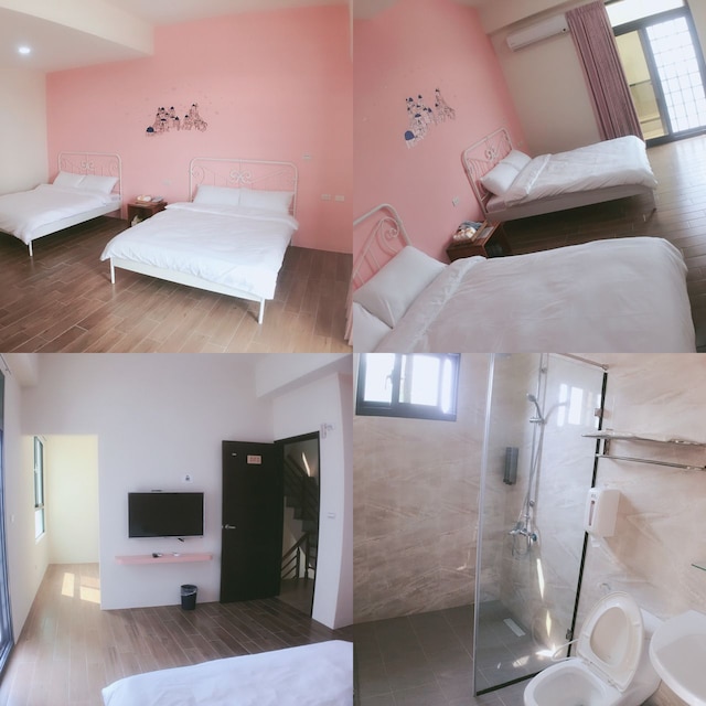 エジーン シー ホームステイ