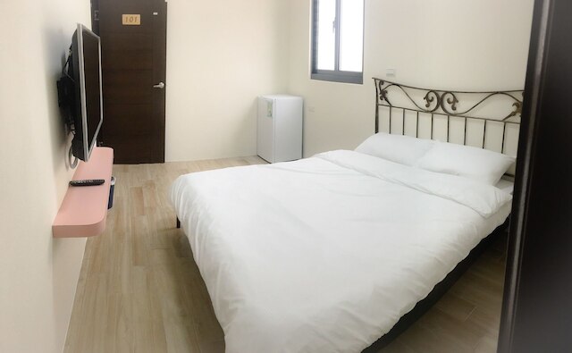 エジーン シー ホームステイ