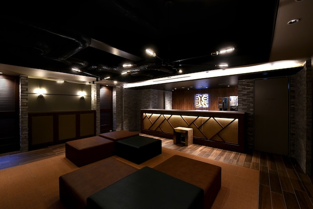 BAMBOO GARDEN 東京