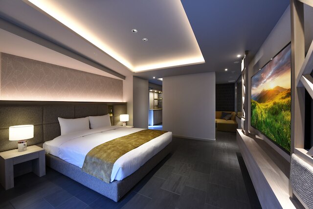 BAMBOO GARDEN 東京