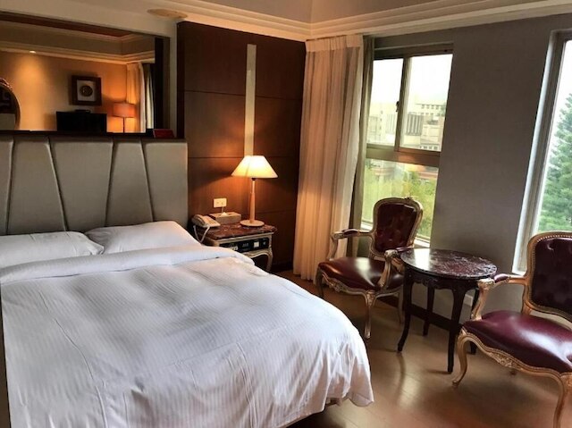 JBG ホット スプリング リゾート ホテル