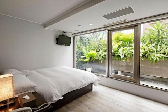 JBG ホット スプリング リゾート ホテル