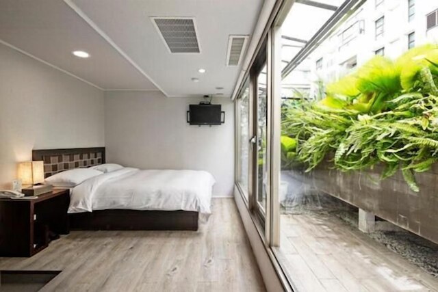 JBG ホット スプリング リゾート ホテル