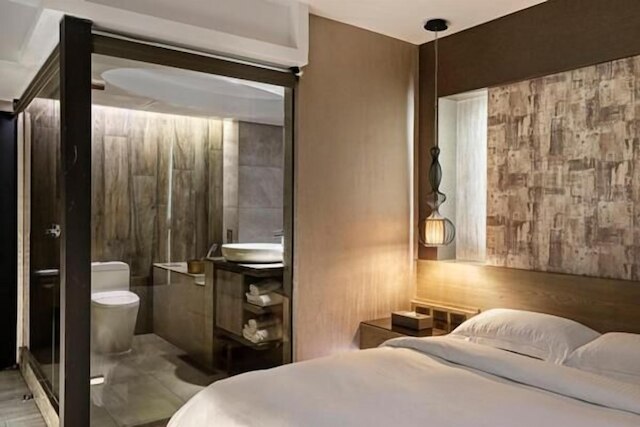 JBG ホット スプリング リゾート ホテル