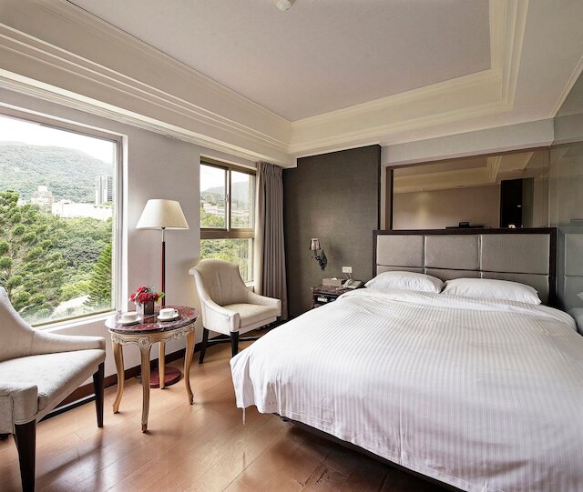 JBG ホット スプリング リゾート ホテル