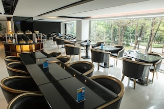 JBG ホット スプリング リゾート ホテル