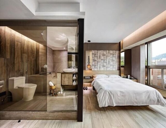 JBG ホット スプリング リゾート ホテル