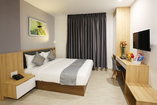 デヴュー ホテル ダナン