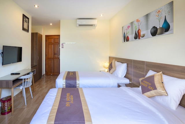 メゾン ハイ ホームステイ