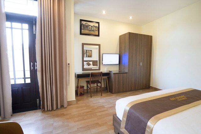 メゾン ハイ ホームステイ