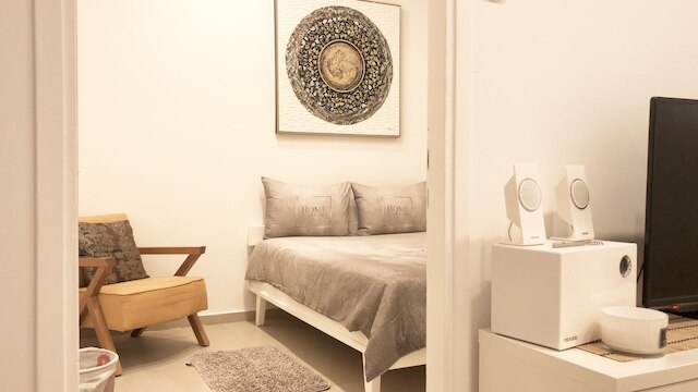 スタイリッシュ テルアビブ