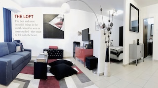 スタイリッシュ テルアビブ