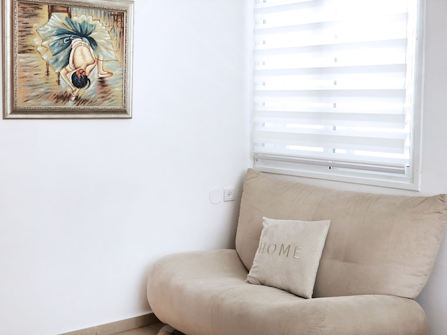 スタイリッシュ テルアビブ