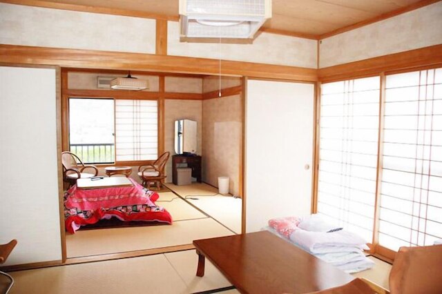 ゲストハウス だるまや