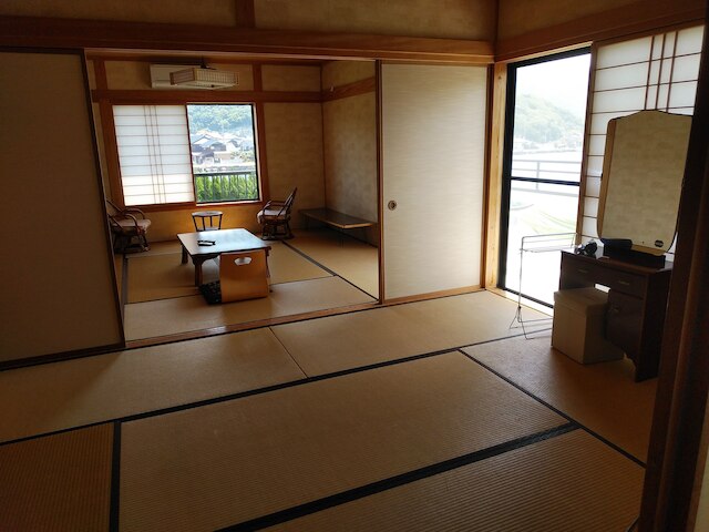 ゲストハウス だるまや