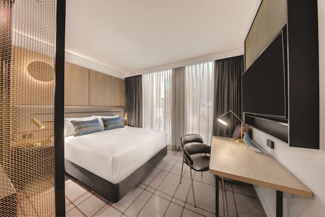 バイブ ホテル シドニー ダーリング ハーバー