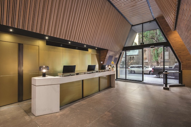 バイブ ホテル シドニー ダーリング ハーバー