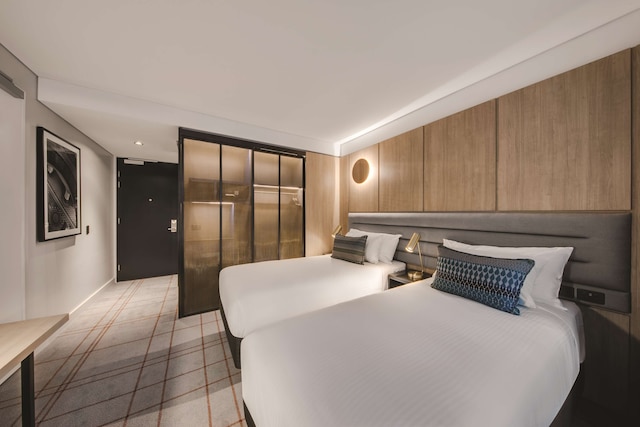 バイブ ホテル シドニー ダーリング ハーバー