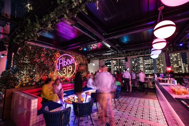 バイブ ホテル シドニー ダーリング ハーバー