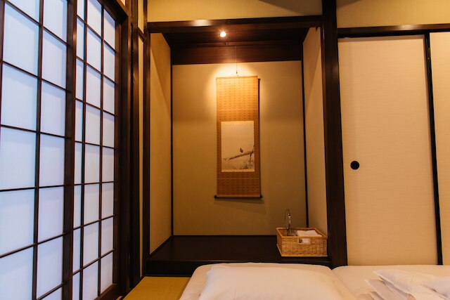 京町家 旅宿 小都音