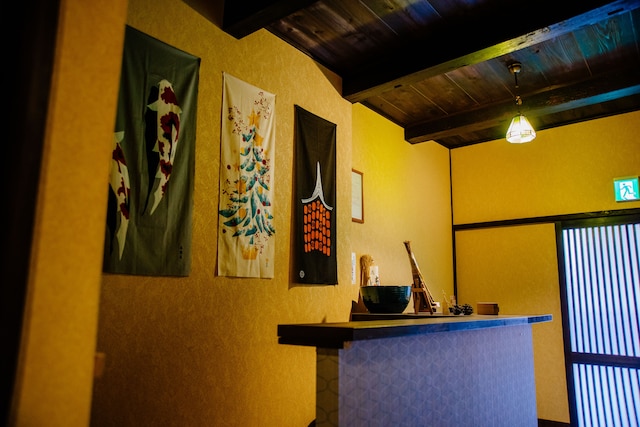 京町家 旅宿 小都音