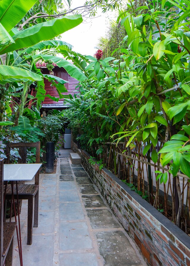 グリーン ステイ ビレッジ