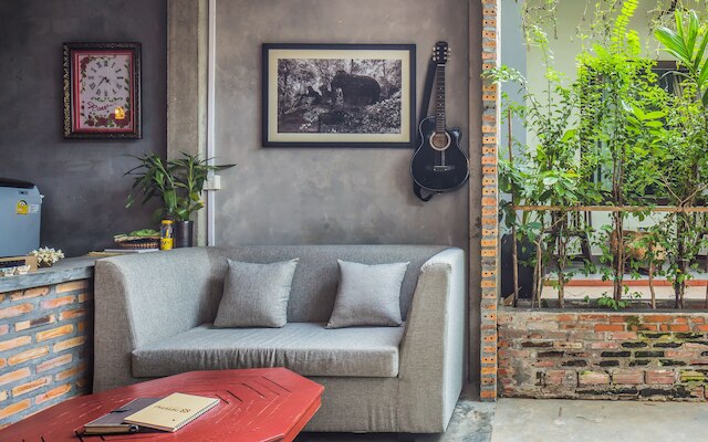 グリーン ステイ ビレッジ